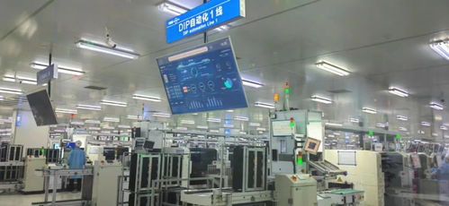 合肥海爾卡奧斯智控互聯(lián)工廠 計算機(jī)網(wǎng)絡(luò)工程驅(qū)動智能制造新時代