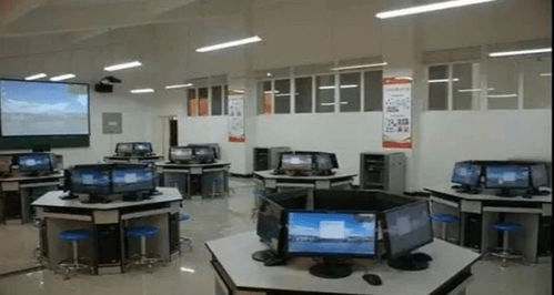 江西工程學院大數(shù)據(jù)與計算機學院 計算機網(wǎng)絡工程專業(yè)推介